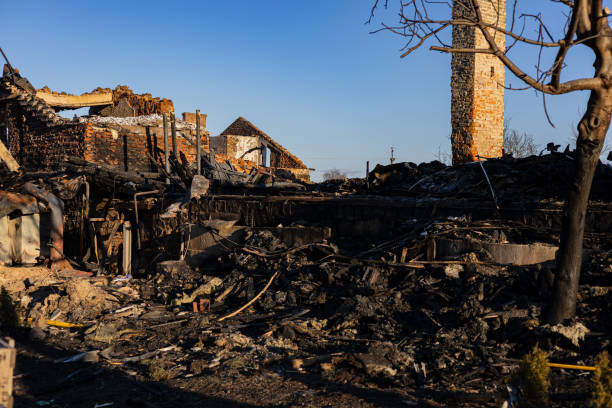 24/7 Emergency Fire Damage Removal experts in Parrish, FL